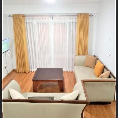 Nuwaraeliya Penthouse Apartment With Pool & Panaromic Views Nuwara Eliya Zewnętrze zdjęcie