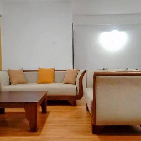 Nuwaraeliya Penthouse Apartment With Pool & Panaromic Views Nuwara Eliya Zewnętrze zdjęcie