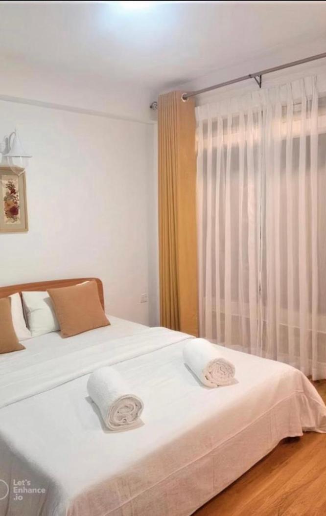 Nuwaraeliya Penthouse Apartment With Pool & Panaromic Views Nuwara Eliya Zewnętrze zdjęcie