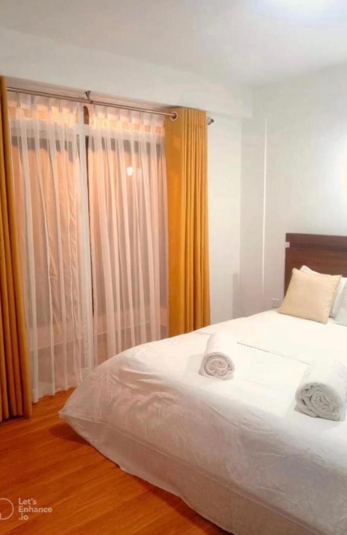 Nuwaraeliya Penthouse Apartment With Pool & Panaromic Views Nuwara Eliya Zewnętrze zdjęcie