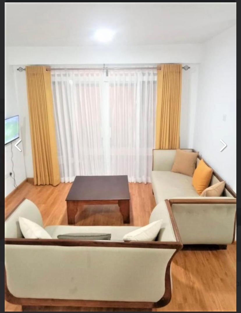 Nuwaraeliya Penthouse Apartment With Pool & Panaromic Views Nuwara Eliya Zewnętrze zdjęcie