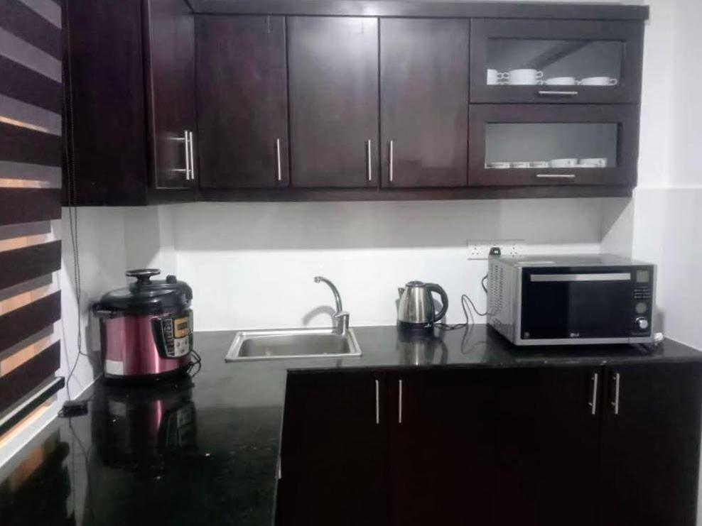 Nuwaraeliya Penthouse Apartment With Pool & Panaromic Views Nuwara Eliya Zewnętrze zdjęcie
