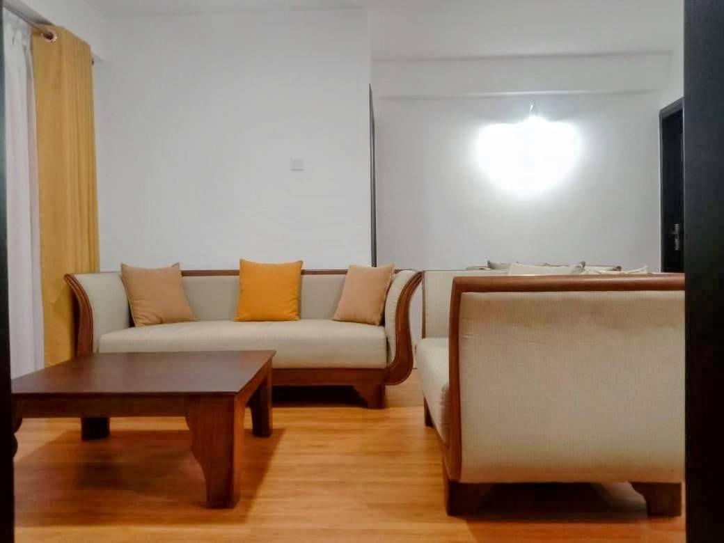 Nuwaraeliya Penthouse Apartment With Pool & Panaromic Views Nuwara Eliya Zewnętrze zdjęcie