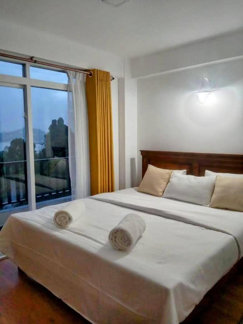 Nuwaraeliya Penthouse Apartment With Pool & Panaromic Views Nuwara Eliya Zewnętrze zdjęcie